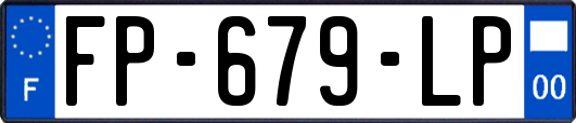 FP-679-LP