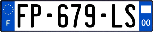FP-679-LS