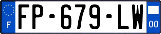 FP-679-LW
