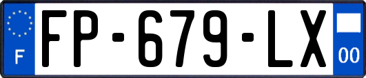 FP-679-LX