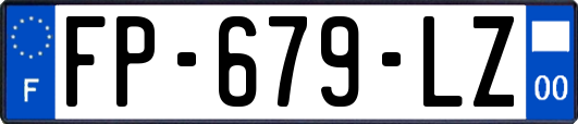 FP-679-LZ
