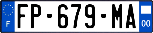 FP-679-MA