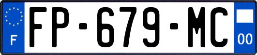 FP-679-MC