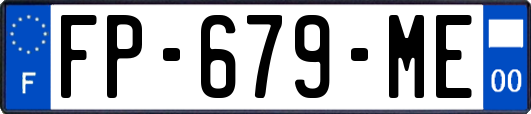 FP-679-ME