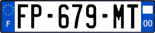 FP-679-MT