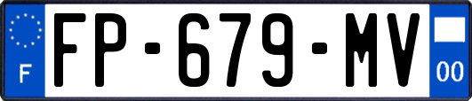 FP-679-MV