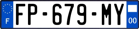 FP-679-MY