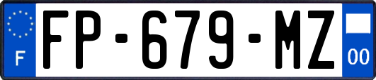 FP-679-MZ