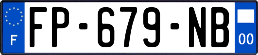 FP-679-NB