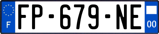 FP-679-NE