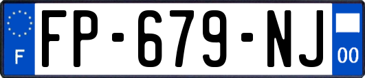 FP-679-NJ