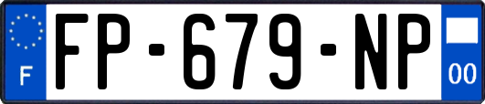 FP-679-NP