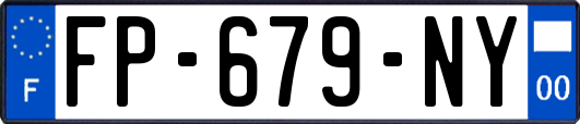 FP-679-NY