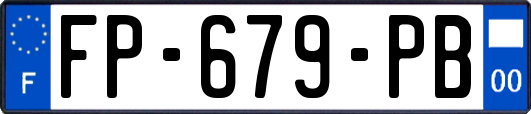 FP-679-PB
