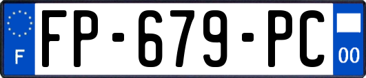 FP-679-PC