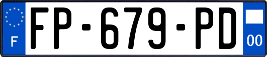 FP-679-PD