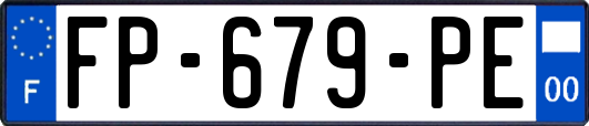 FP-679-PE
