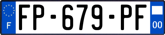 FP-679-PF