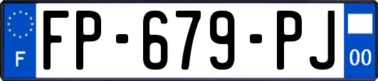 FP-679-PJ