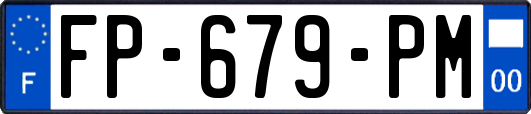 FP-679-PM