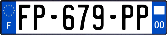 FP-679-PP
