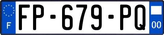 FP-679-PQ