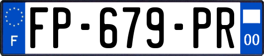 FP-679-PR