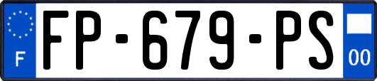 FP-679-PS