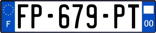 FP-679-PT