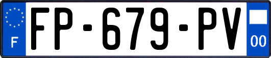 FP-679-PV