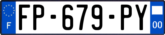 FP-679-PY