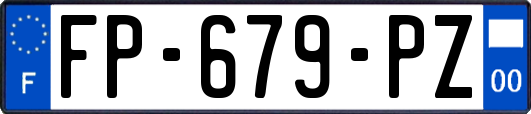 FP-679-PZ