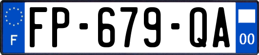 FP-679-QA