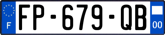 FP-679-QB