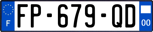 FP-679-QD