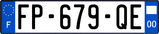 FP-679-QE