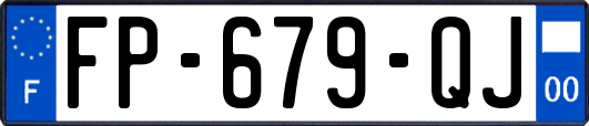 FP-679-QJ