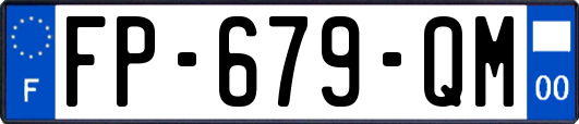 FP-679-QM