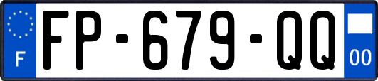 FP-679-QQ