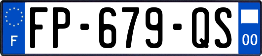 FP-679-QS