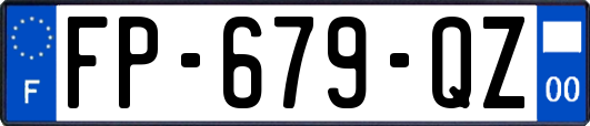 FP-679-QZ