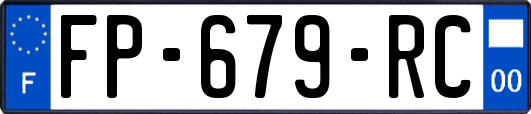FP-679-RC