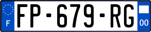 FP-679-RG