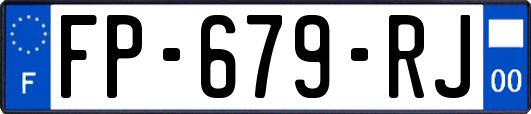 FP-679-RJ