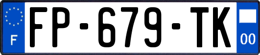FP-679-TK