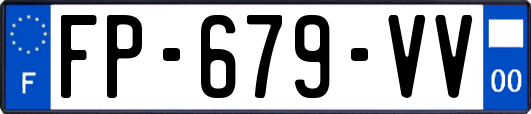 FP-679-VV