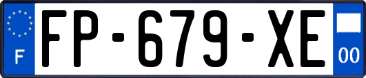 FP-679-XE