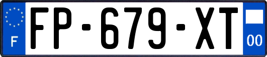 FP-679-XT