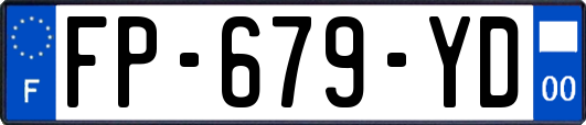 FP-679-YD