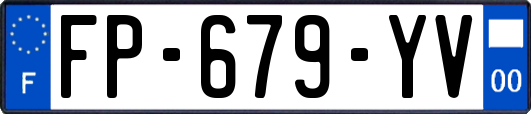 FP-679-YV